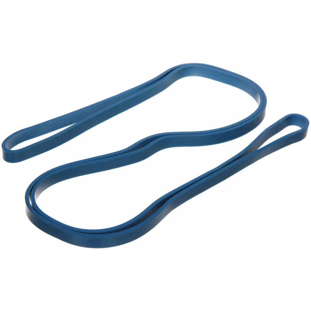 Резинка для фитнеса 13 мм (2-15 кг), микс цветов