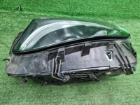 Фара левая Mercedes GLC X253 (2015-2019) LED