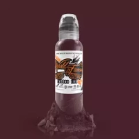 Пигмент WFI - Burgundy Wine, 15мл