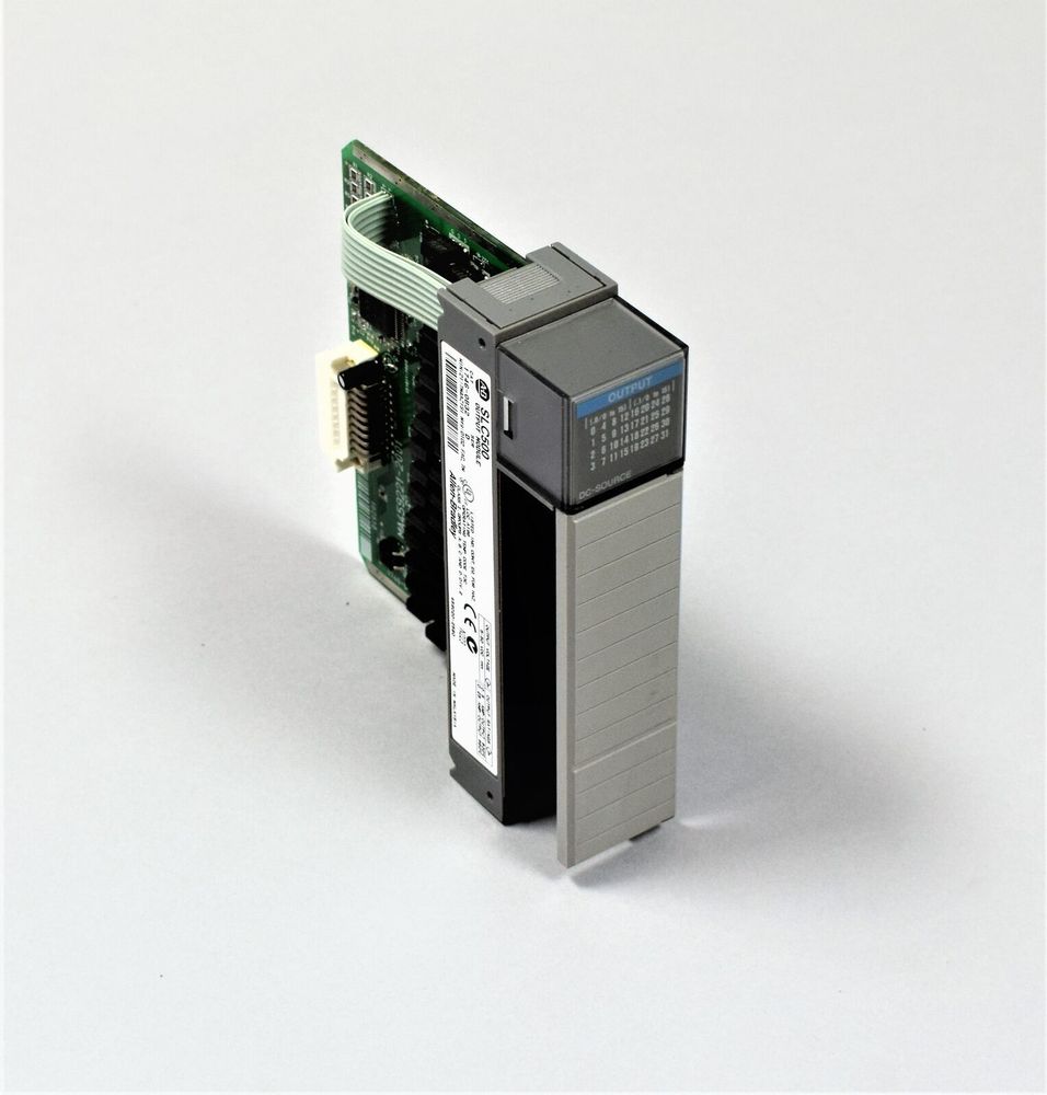 ALLEN-BRADLEY 1746-OB32