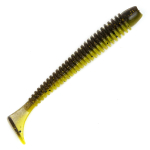 Силиконовая приманка DIAMOND Swing Impact 3.0" (10шт/уп)