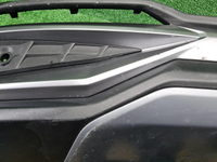 Юбка заднего бампера Geely Atlas 2 (2023-н.в.)