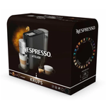 Кофеварка капсульная Krups Nespresso Atelier XN890810 (q)