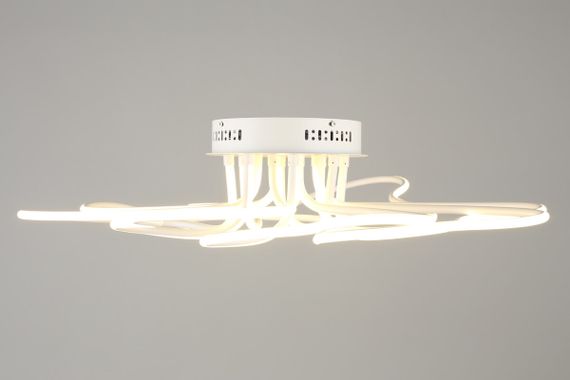 Потолочная светодиодная люстра Omnilux Folgaria OML-04307-160