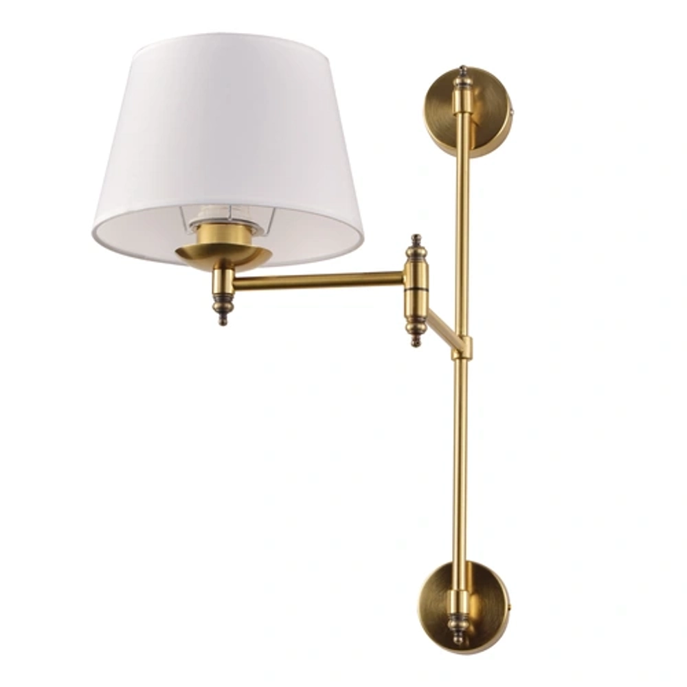 Настенный светильник Lightstar FLOP 766611