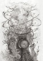 Комикс Картинки для подземных детей