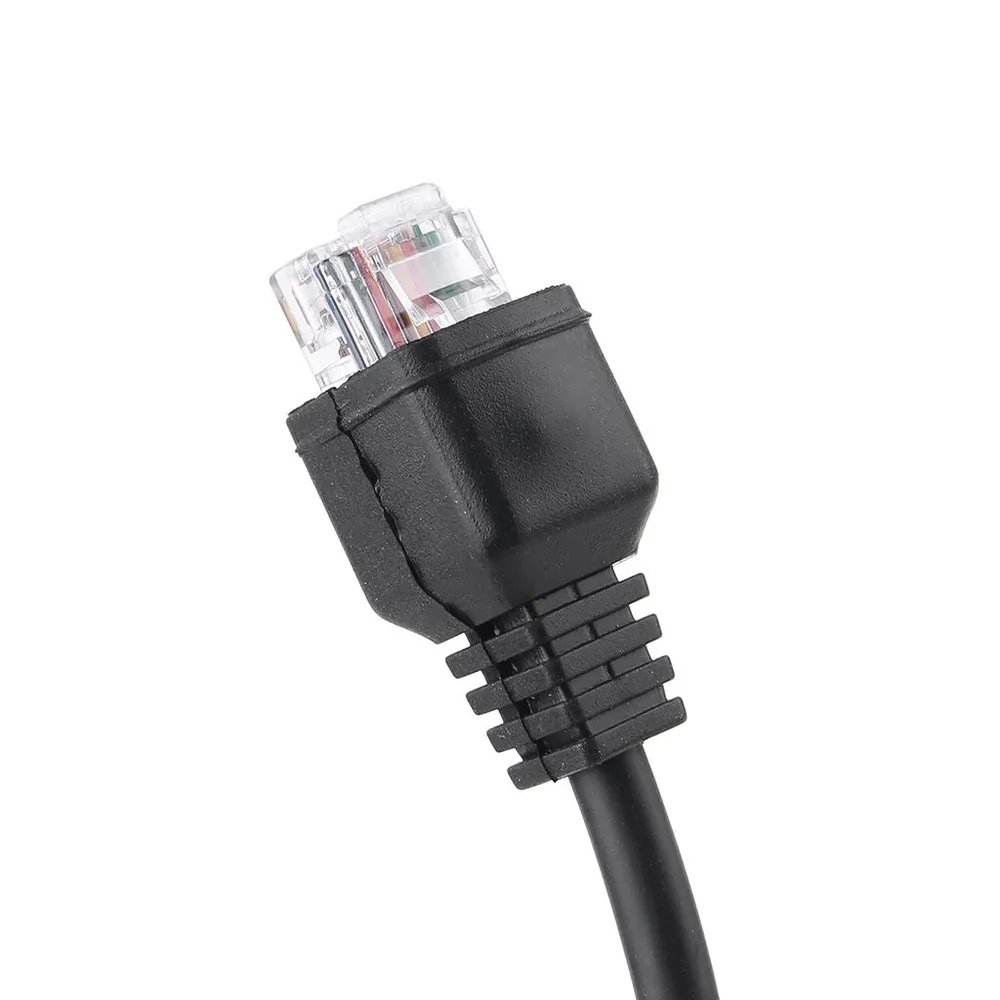 8PIN для микрофона KMC-30