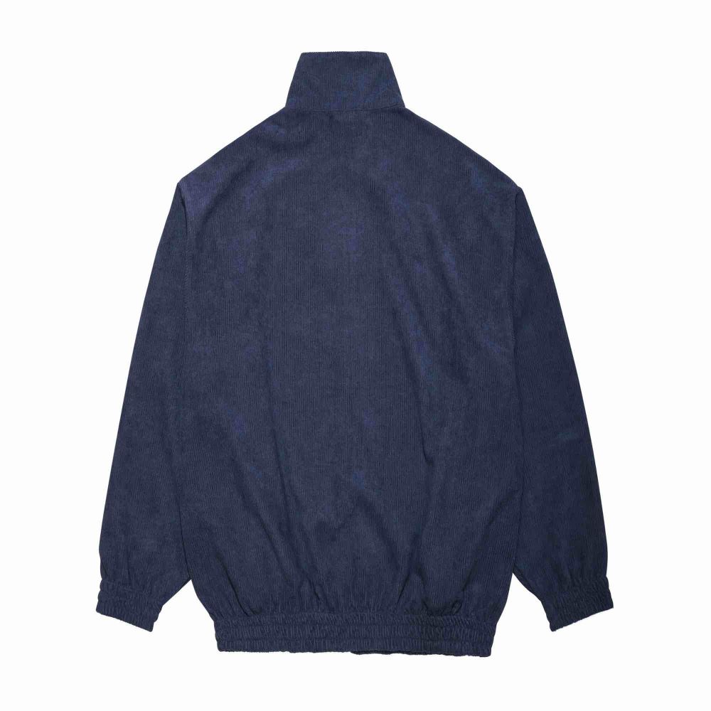 Купить Рубашка Смерч На молнии #3 Синяя Рубашка Смерч На молнии #3 Синяя