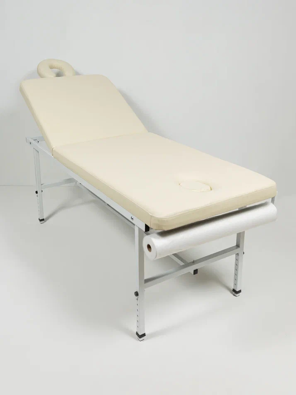 Массажный стол стационарный 190/80