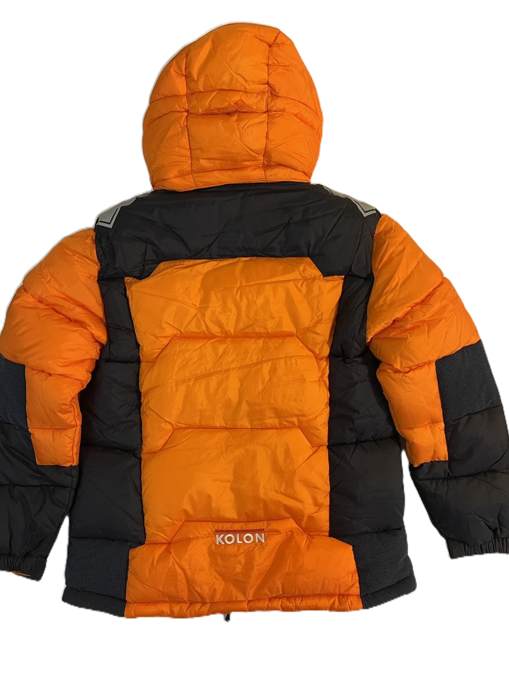 Куртка зимняя детская KOLON