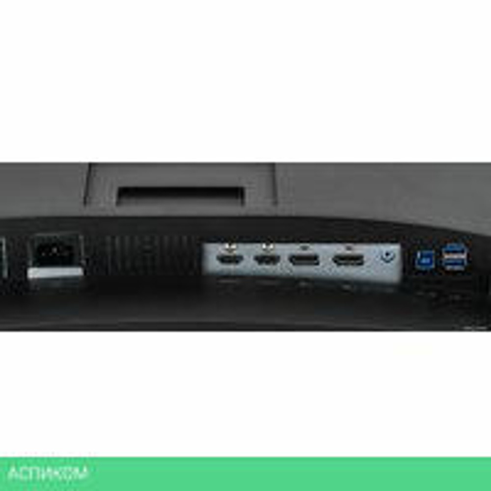 Игровой монитор Iiyama G-Master Red Eagle GB3466WQSU-B1