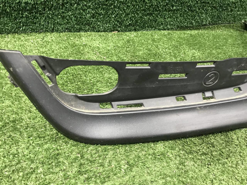 Накладка переднего бампера правая Volvo S60 2 (2013-2018)