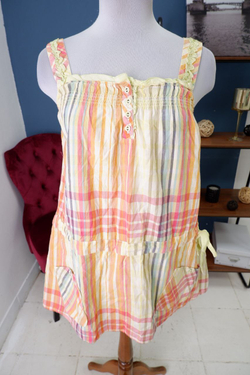 Туника George летняя 44 размер