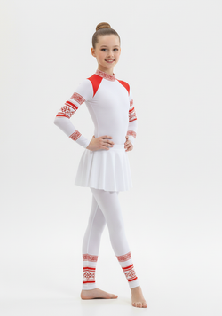 Jumpsuit "Superhero Woman"