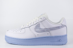 Кроссовки Nike Air Force 1 Low Wmns Hydrogen Blue