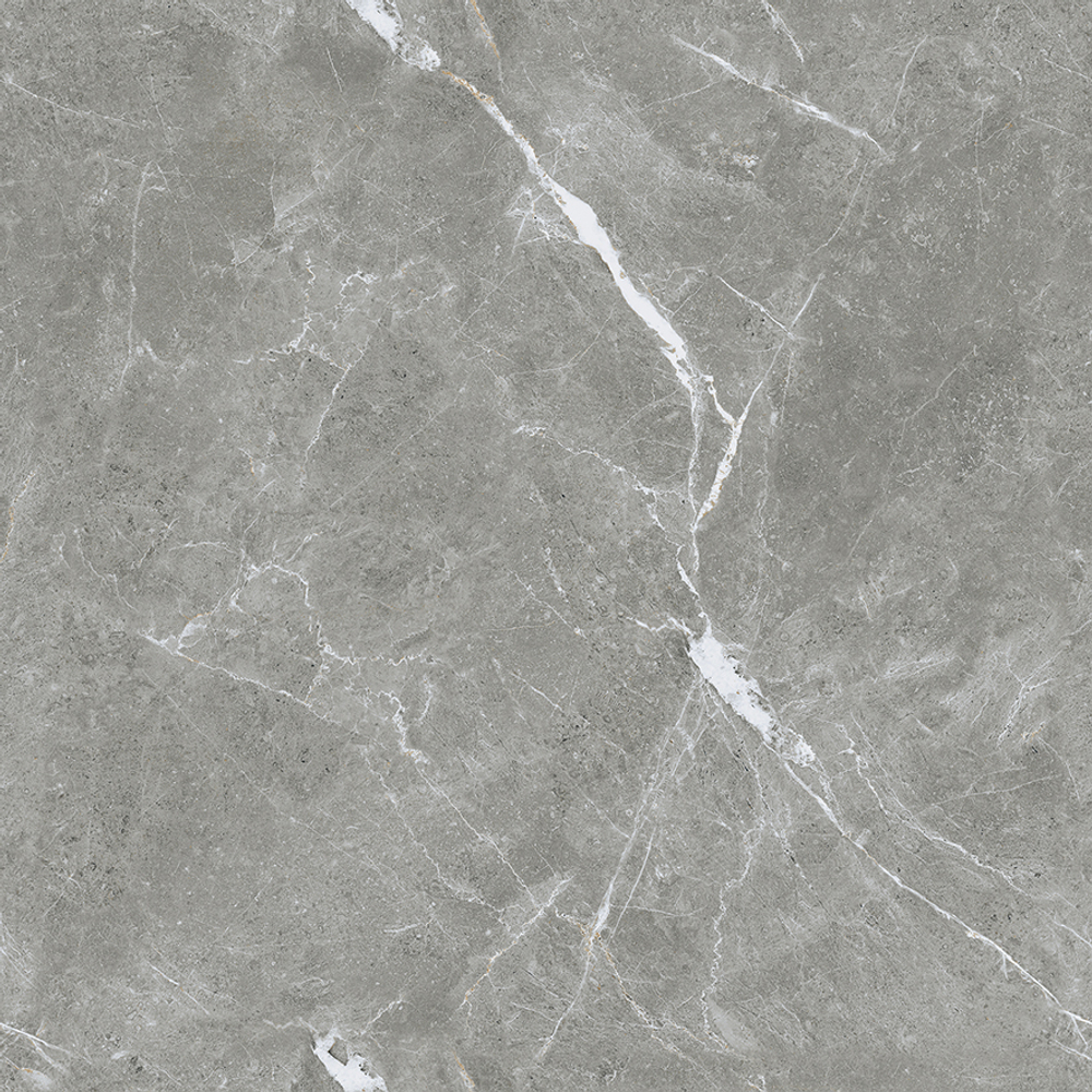 Stone Cool Grey Керамогранит серый 60х60 Полированный