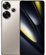 Смартфон Poco F6 8/256Gb 5G Titanium