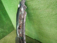 Крыло переднее правое Lexus RX 4 (2015-н.в.)