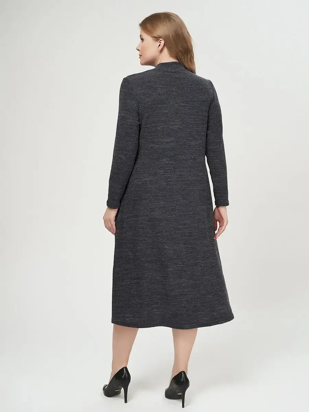 Платье повседневное