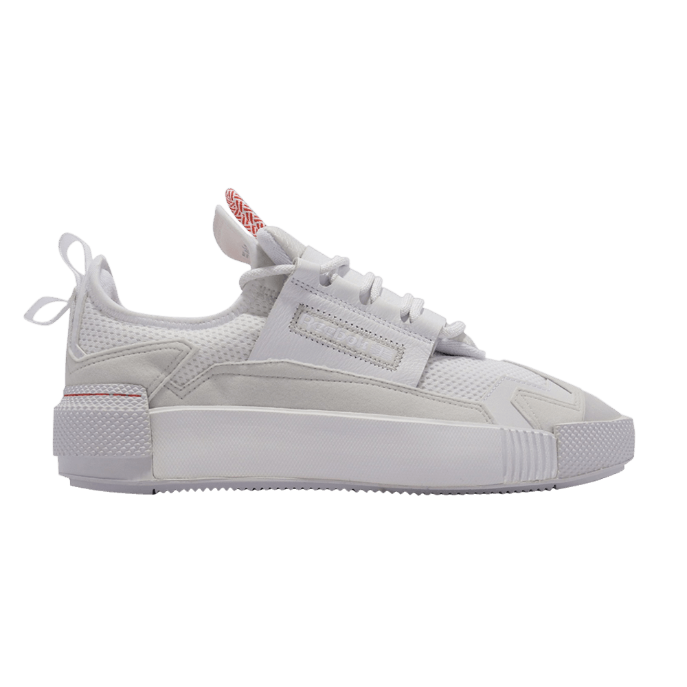 Кроссовки Reebok Sudeca
