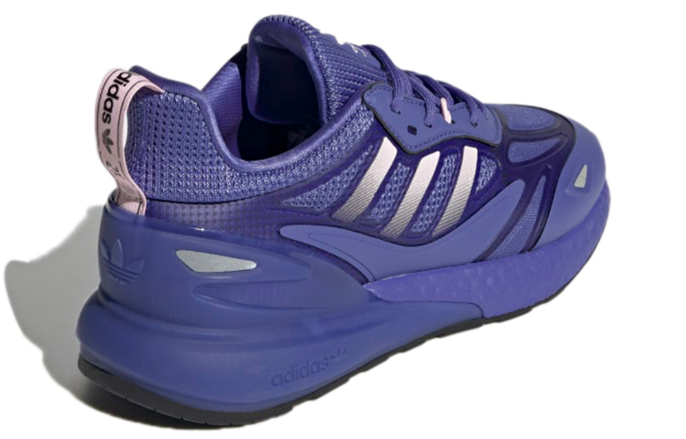 Кроссовки Adidas Originals Adimatic Atmos