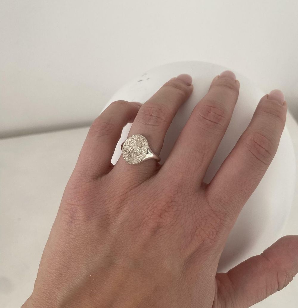 Кольцо Душа