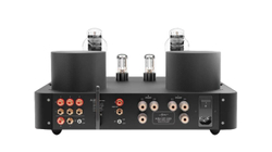 Интегральный усилитель Fezz Audio Mira Ceti 300b EVO