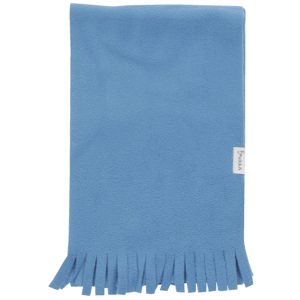 Шарф одинарный FRINGE  10.143aBASb_4_one size Zukka
