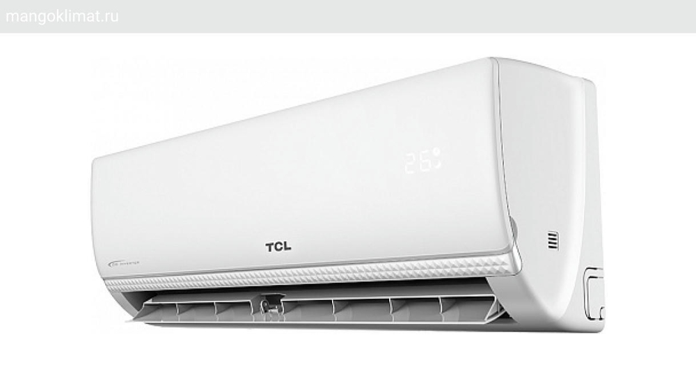 Сплит-система TCL MIRACLE Inverter TAC-12HRIA/VE/TACO-12HIA/VE