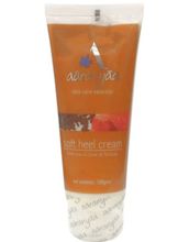 Крем для ступней смягчающий Aaranyaa soft heel cream, 100 г