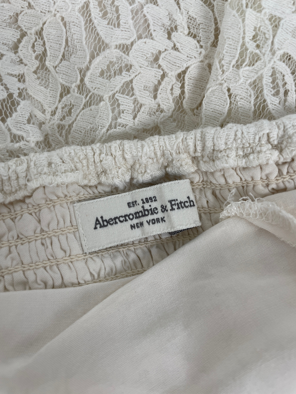Платье Abercrombie&Fitch