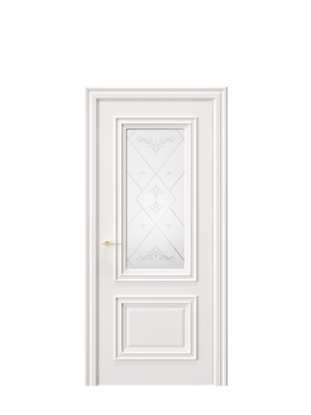 Межкомнатная дверь KB4
