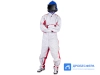 Костюм пескоструйщика Active Safety ПРОФ 3XL 58