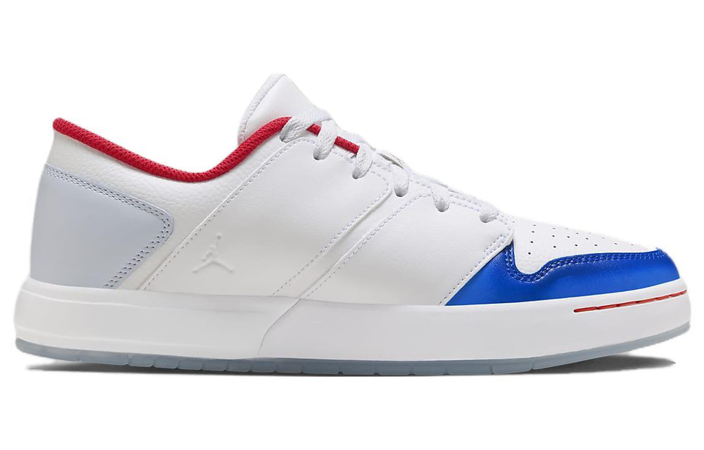 Кроссовки Jordan Nu Retro 1 Low Cn