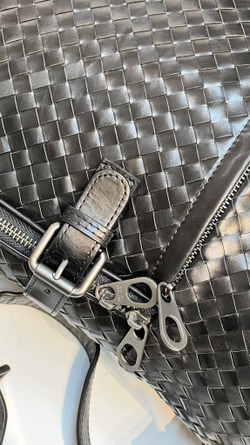 Рюкзак Bottega Veneta премиум класса