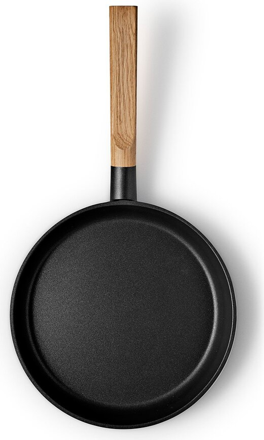 Сковорода Eva Solo Nordic Kitchen, 24 см, алюминий, антипригарное покрытие · арт. fabr 280324