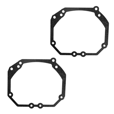 Рамки для Great Wall Hover (H5) (2010 - 2017 г.в.) на 3/5R