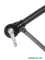 Зонт садовый Green Glade 8006