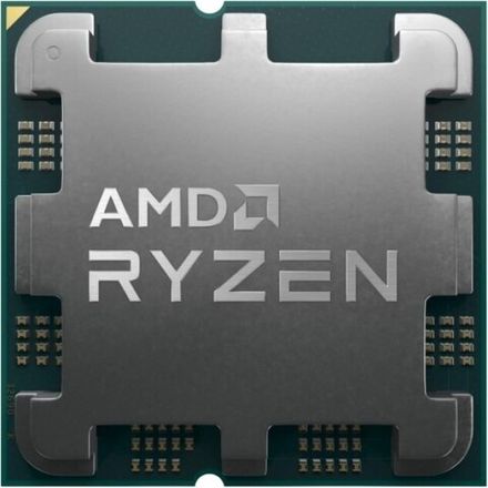 Процессоры AMD AM5