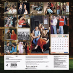 Календарь 2025 Друзья