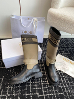Christian Dior D-Major Boot