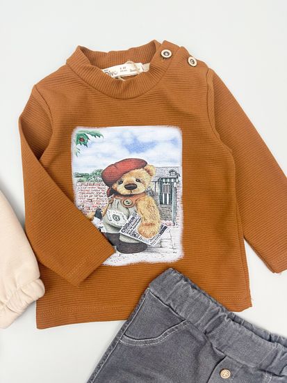 Комплект для мальчика