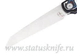 Нож CultroTech Slip Joint Проект 23 Aфотография - 3