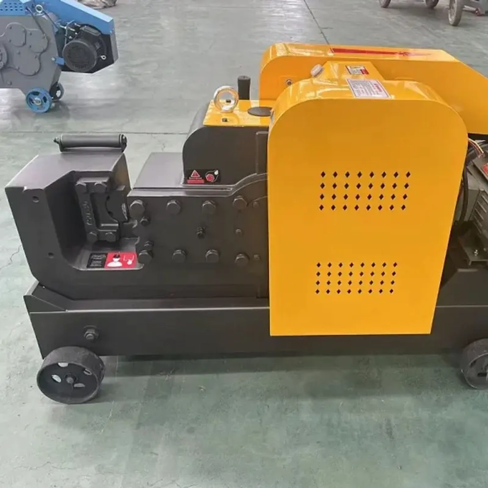 TOR GQ60 станок для гибки арматуры с доводчиком (Z) 1039019