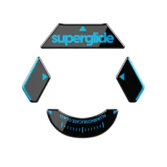 Pulsar Superglide for Logitech G900/903 Black