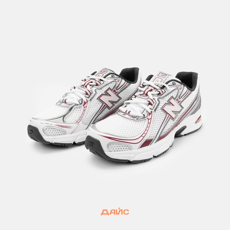 Кроссовки New Balance 740 