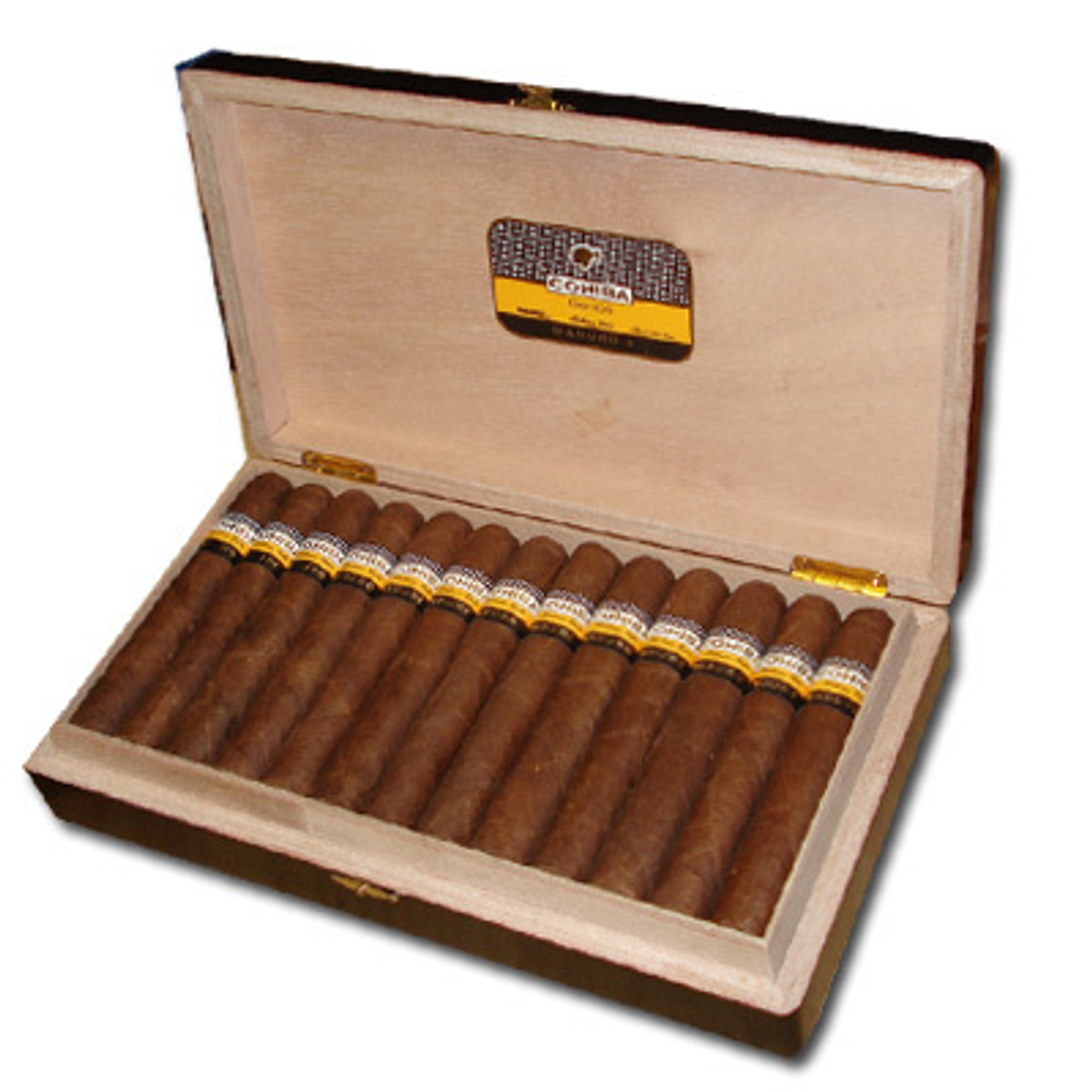 Cohiba Genios