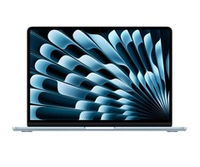 MacBook Air 15 M4 Sky Blue (небесно-голубой) 2025