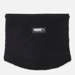 Шарф-снуд PUMA ESS Neck Warmer, 05436301, черный