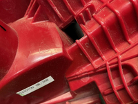 Фонарь правый внешний Changan CS35PLUS (2021-н.в.)